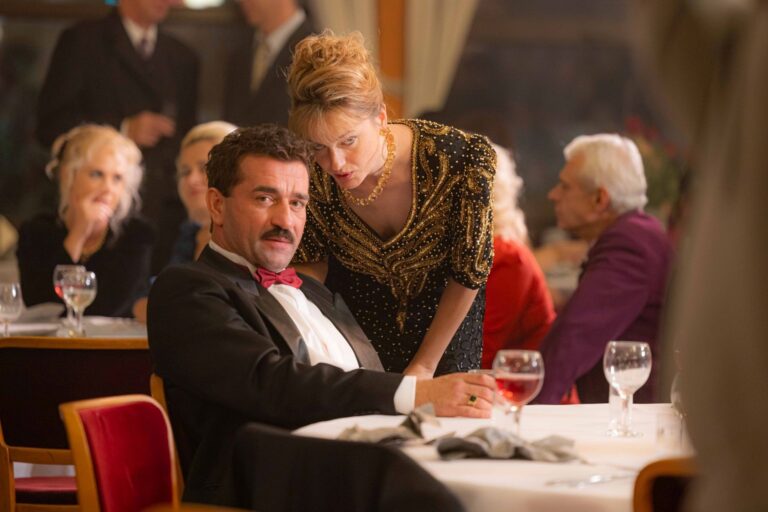 Filmová novinka: Černák Filmová novinka: Černák