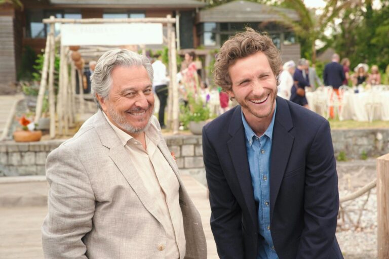 Filmová premiéra: Já a můj terapeut Filmová premiéra: Já a můj terapeut