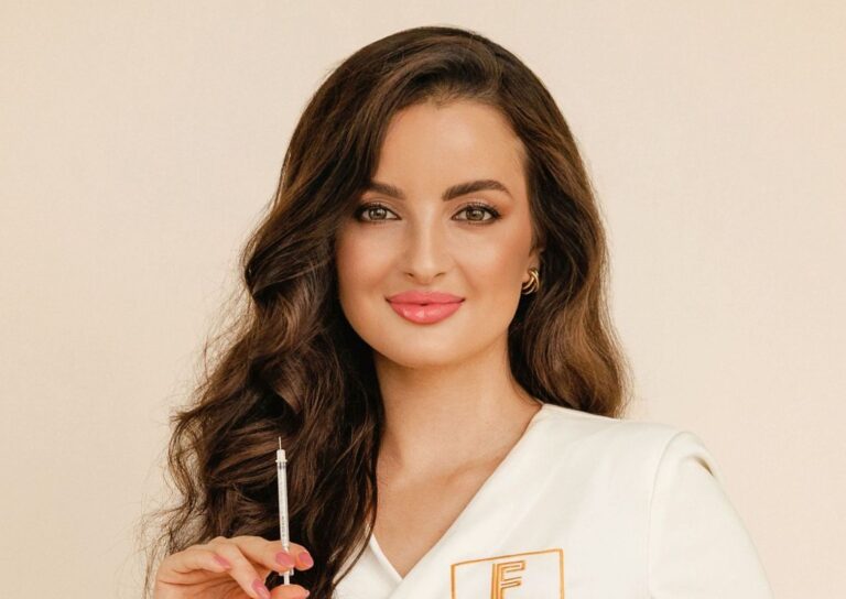 Redakční testování: Biostimulace pro přirozené omlazení pleti Redakční testování: Biostimulace pro přirozené omlazení pleti