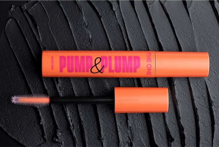 Sbírejte kytičky a vyhrajte řasenku THE ONE PUMP & PLUMP Sbírejte kytičky a vyhrajte řasenku THE ONE PUMP & PLUMP