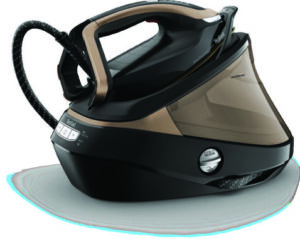 Parní generátor Tefal Pro Express Vision 