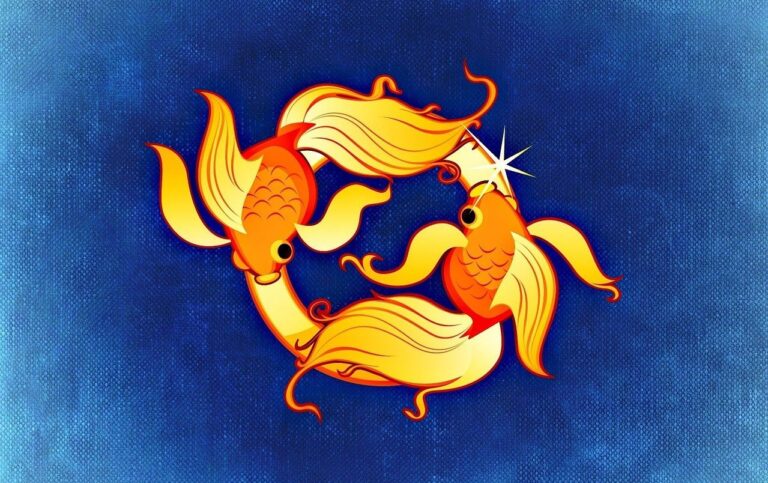 Charakteristika znamení zvěrokruhu Ryby: jsou empatické a citlivé