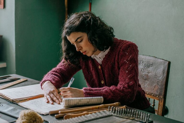 Rozhovor s Antonií Formanovou o filmu Tichá pošta