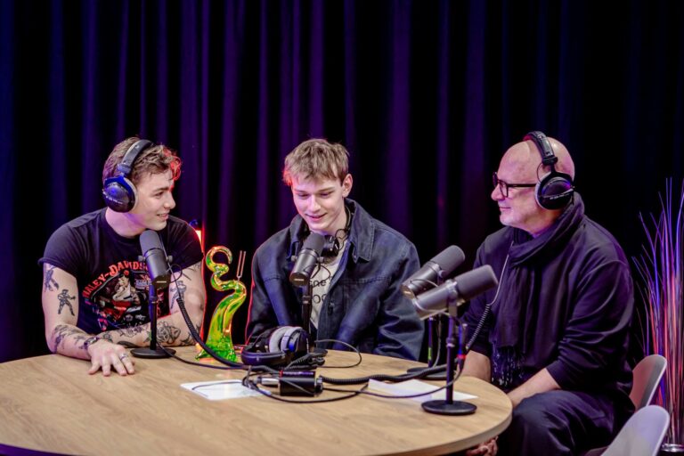 Hudební ceny Evropy 2: Známe vítěze 13. ročníku Hudební ceny Evropy 2: Známe vítěze 13. ročníku