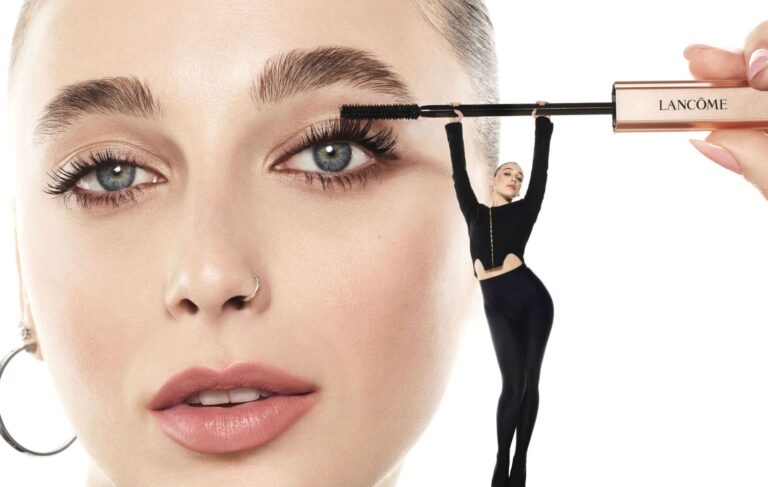 Beauty novinky na únor: luxusní líčení Beauty novinky na únor: luxusní líčení