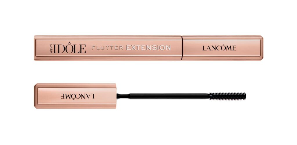 Lash Idôle Flutter Extension Mascara