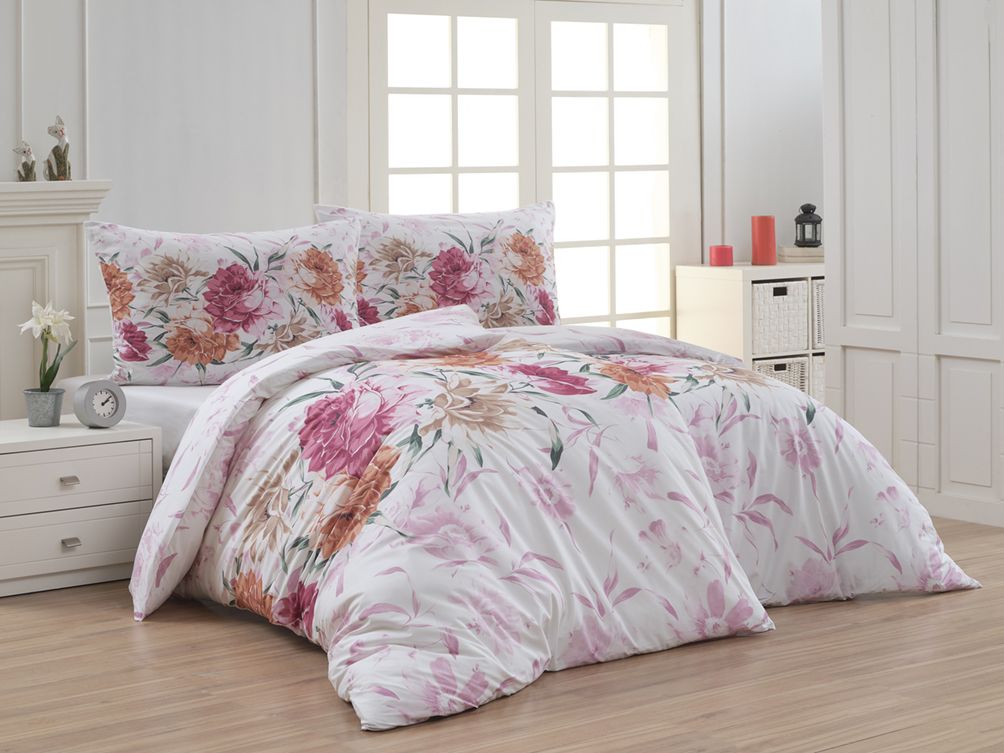 Astrid – Romantika ve svěžích růžových tónech