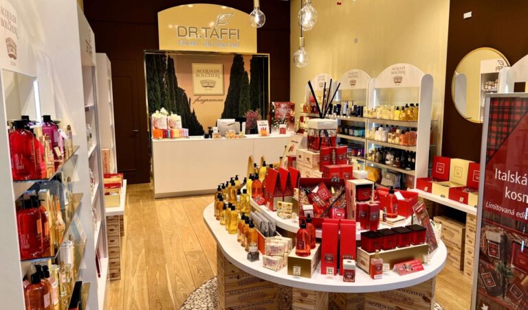 Toskánská esence krásy: Kosmetika Acqua di Bolgheri poprvé v obchodě Dr. Taffi Toskánská esence krásy: Kosmetika Acqua di Bolgheri poprvé v obchodě Dr. Taffi