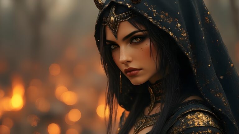 Černá Luna ve Štíru: je o našich nejhlubších touhách