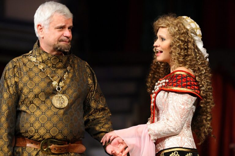 Kvíz: přiřadíte správně písničku k muzikálu, ze kterého pochází?