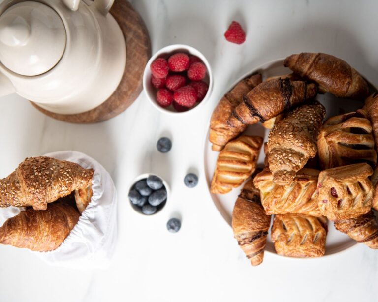 Pekárničky Minit slaví 25 let. Češi jsou konzervativní, milují tradiční chutě Pekárničky Minit slaví 25 let. Češi jsou konzervativní, milují tradiční chutě