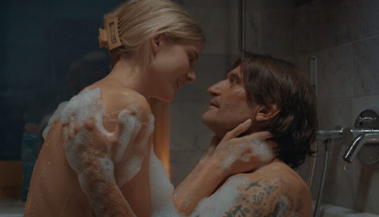 Kde končí láska: Intimní příběh o tom, co zůstává, když city nestačí