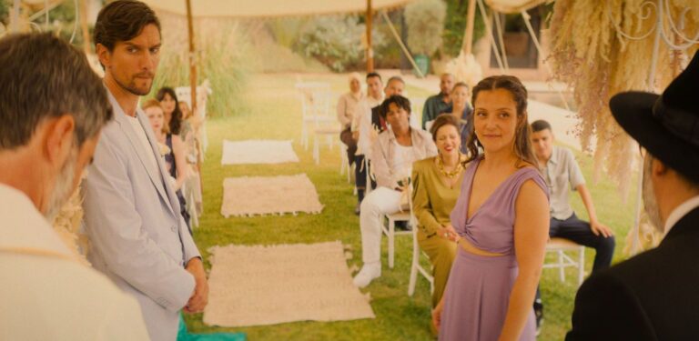 Filmová premiéra: Zlato, Uber plyn