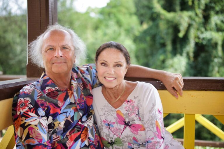 Eva Hudečková: Tajemství pražského šotka inspirované devadesátkami