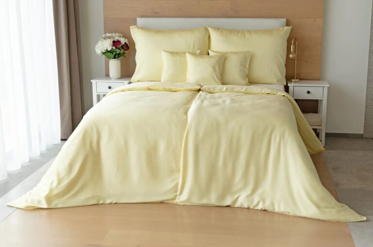 Soutěž o udržitelné povlečení z kolekce Eucalypta od Matějovský Soutěž o udržitelné povlečení z kolekce Eucalypta od Matějovský