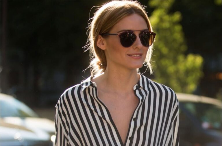 Módní pravidla: utvořte si svoje a kombinujte