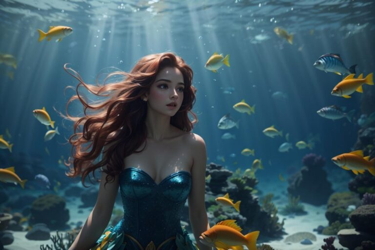 Kvíz: Co víte o pohádkách Hanse Christiana Andersena