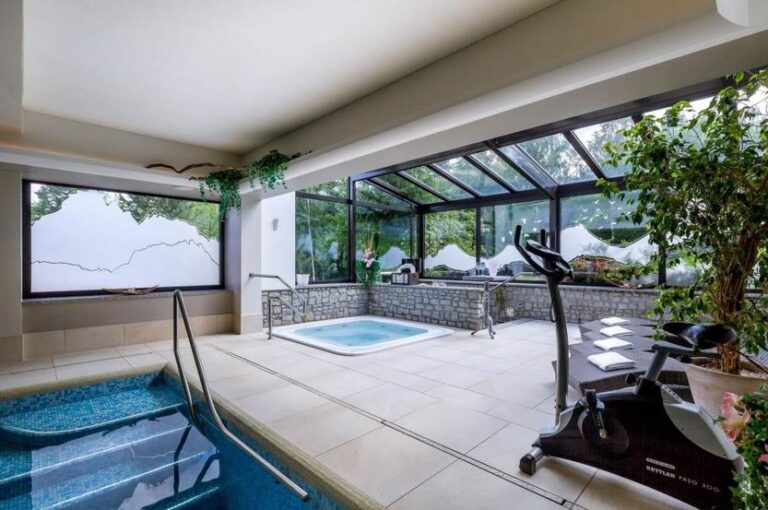 Wellness útěk za hranice: Využijte květnové svátky naplno se Spa.cz