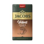 Jacobs Velvet mleta káva