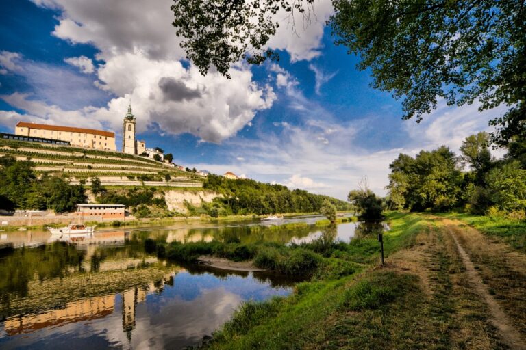 Tip na výlet: Navštivte města českých královen. Nejen Polička nebo Chrudim nabízí své unikáty