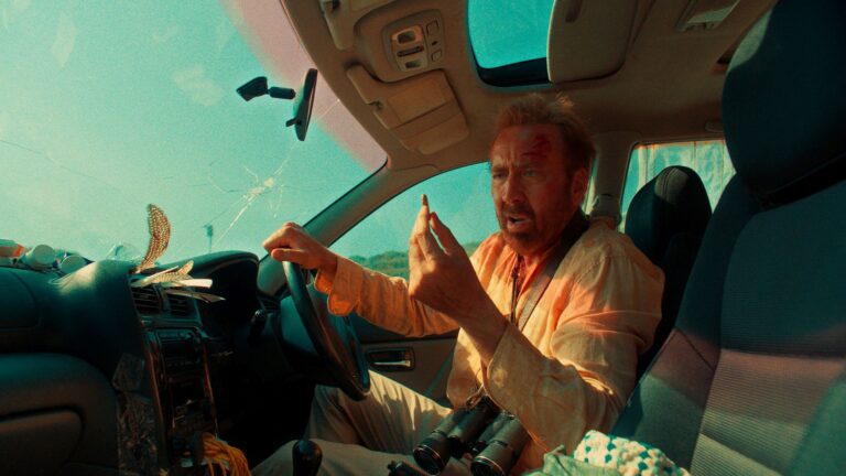 Filmová premiéra: psychologický thriller The Surfer