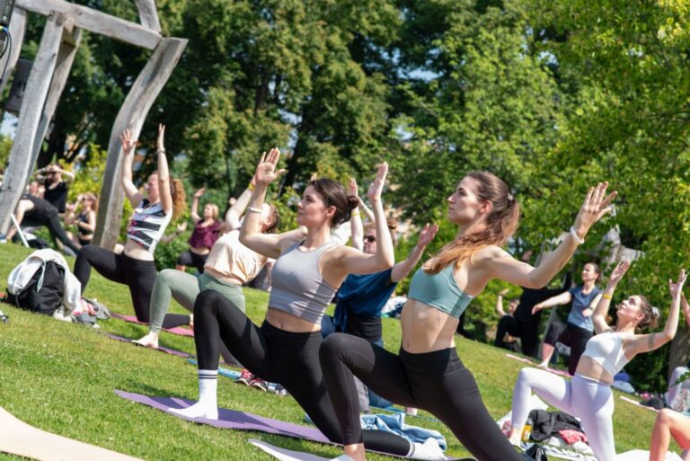 Cesta ke zdraví a vitalitě: Form Factory Body & Mind Day 2025 Cesta ke zdraví a vitalitě: Form Factory Body & Mind Day 2025