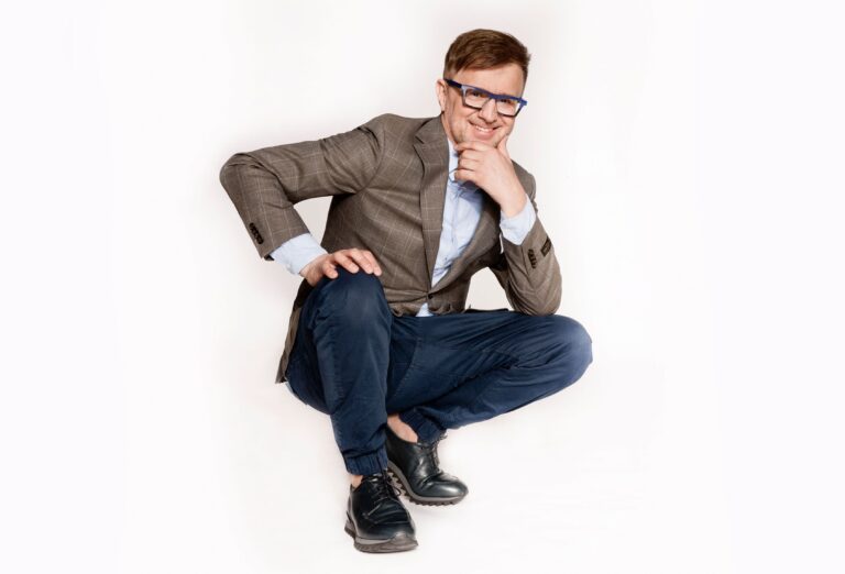 Petr Kotvald: Tvořit je možné bez omezení