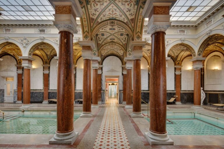 Aktivní léto v Mariánských Lázních: Evropské město sportu zve na pohyb, relax i rodinnou pohodu