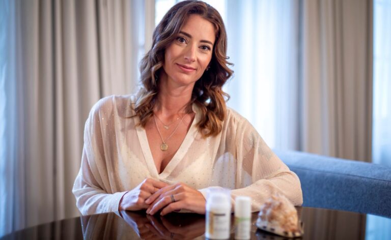 Kosmetika vyrobená z kozího mléka vám hackne pleť