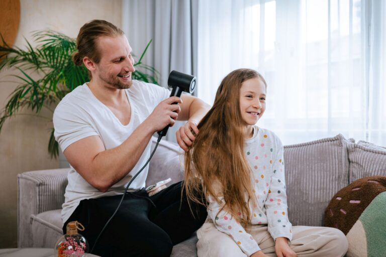 Redakční testování: Fén s ionizátorem TrueLife HairDryer D9 Redakční testování: Fén s ionizátorem TrueLife HairDryer D9