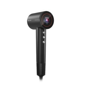 Fén s ionizátorem TrueLife HairDryer D9