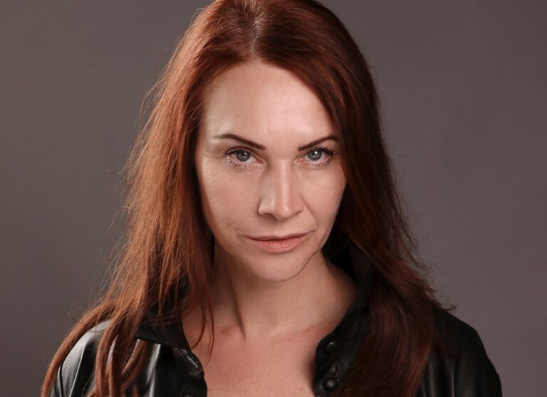 Jana Vaculíková: Je důležité jít v pravou chvíli štěstí vstříc Jana Vaculíková: Je důležité jít v pravou chvíli štěstí vstříc