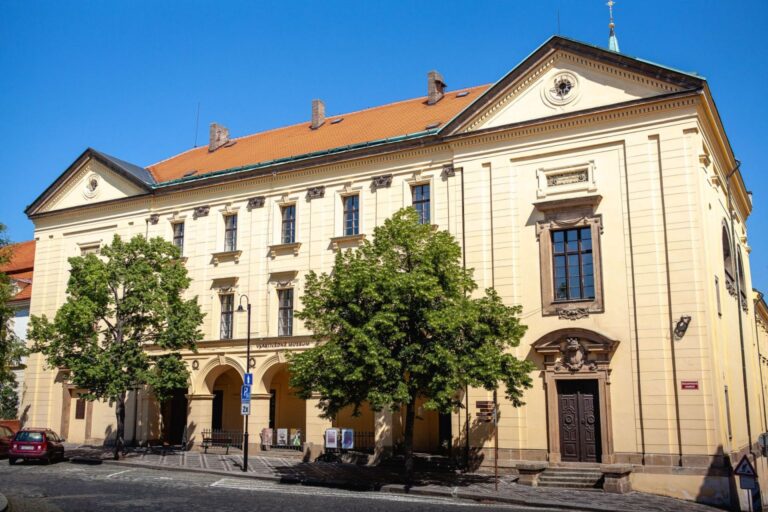 Tip na výlet: Město Slaný