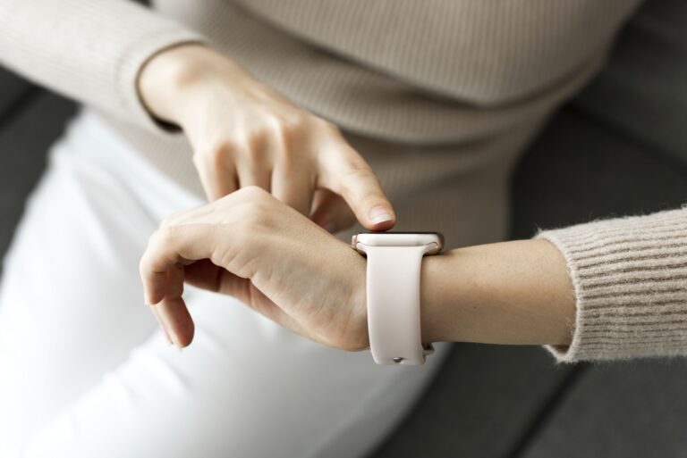 5 způsobů, jak stylizovat Apple Watch k formálnímu oblečení