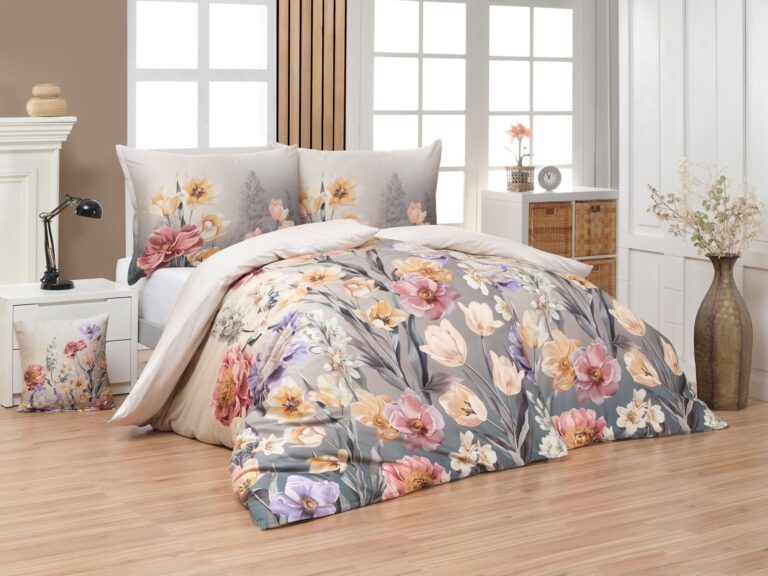 Luxusní spánek s povlečením Elara od značky Matějovský