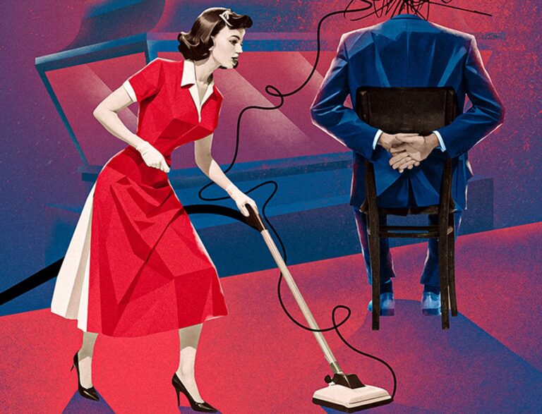 Gottwaldova mumie: tajemství Vítkova a síla jedné ženy uprostřed totalitní mašinérie