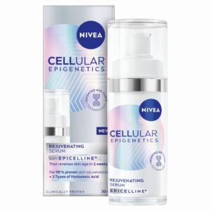 NIVEA Omlazující sérum Cellular Epigenetics