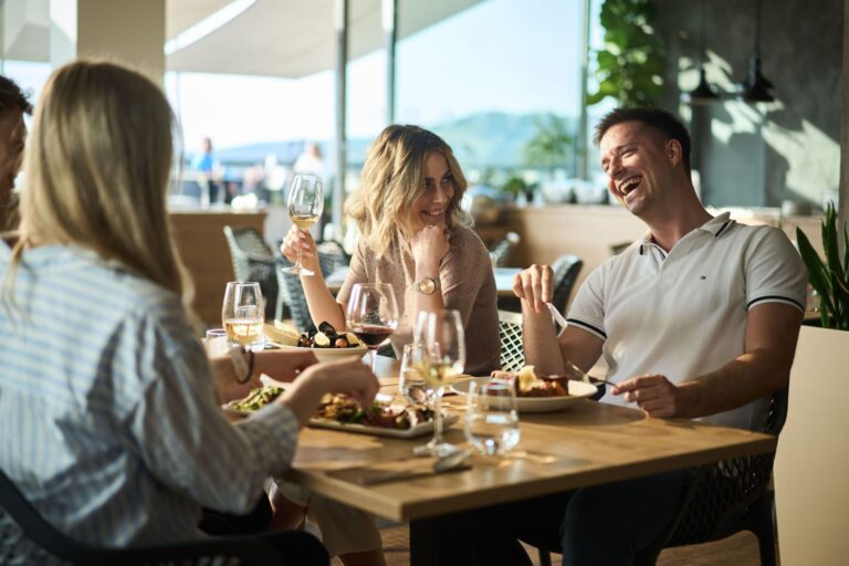 Užijte si babí léto v OREA, kde dny patří zážitkům a večery voní klidem