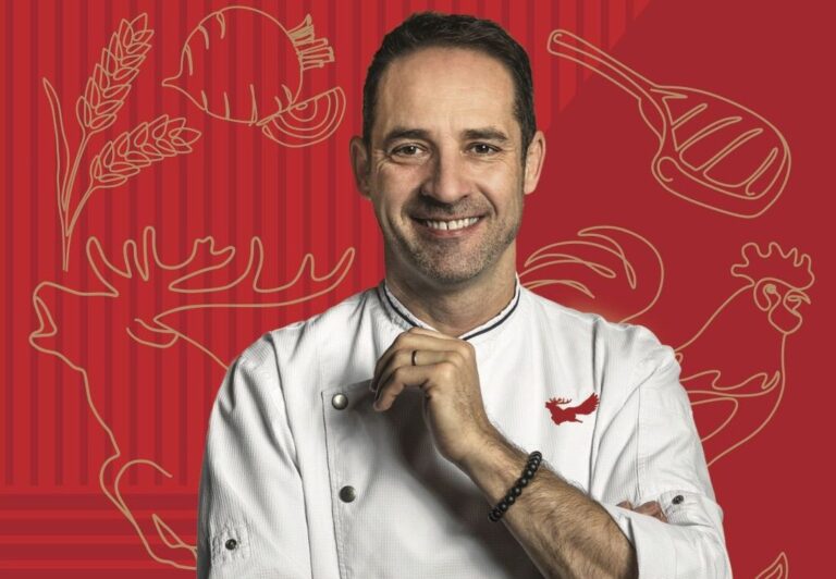 Marek Fichtner: Kuchařka kořeněná životem