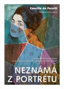 Camille de Peretti: Neznámá z portrétu