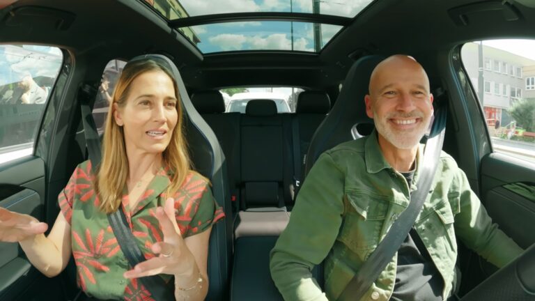 Honza Musil opět za volantem: Talkshow Popojedem startuje druhou řadu na Spektrum Home