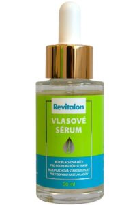 Revitalon vlasové sérum