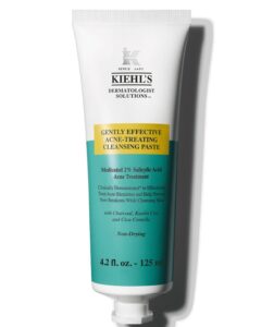 Kiehl’s Gently Effective Blemish Targeting Cleansing Paste