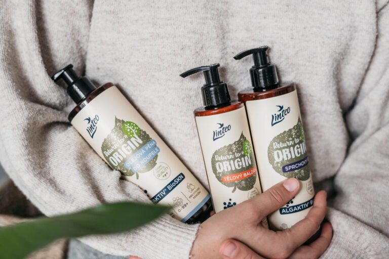 Jak na zdravou pokožku všech členů rodiny. Je na podzim něco jinak?