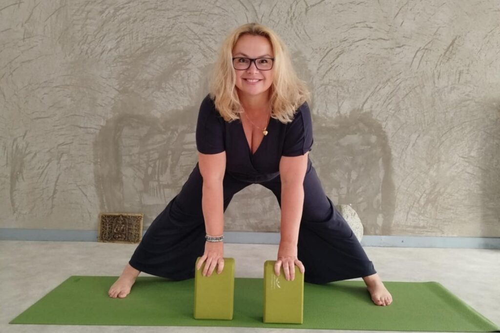 Lucie Dvořáčková