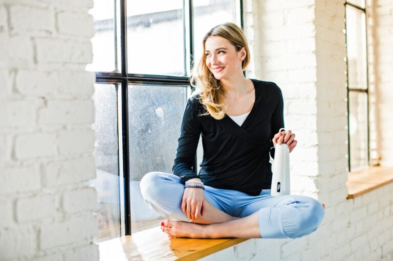 Některé věci nemusíte nikomu vysvětlovat: vaše sny i cíle jsou vaše věc