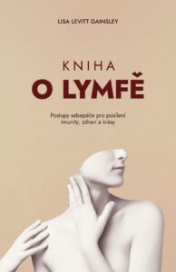 Lisa Levitt Gainley: Kniha o lymfě