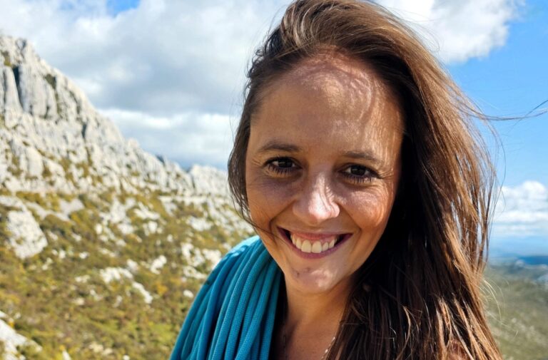 Monika Benešová: pokořila nevyléčitelnou nemoc