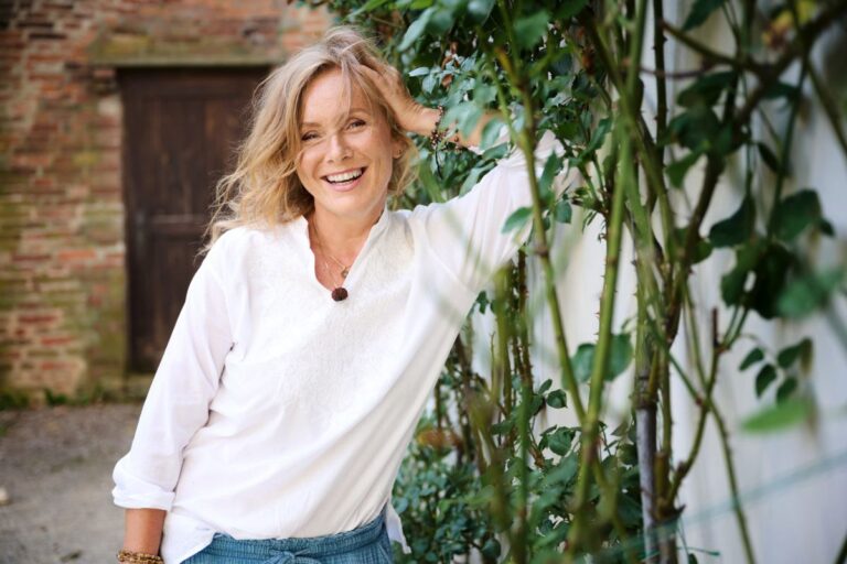 Petra Špindlerová: Nic se neděje náhodou, všechno má svůj důvod a řád