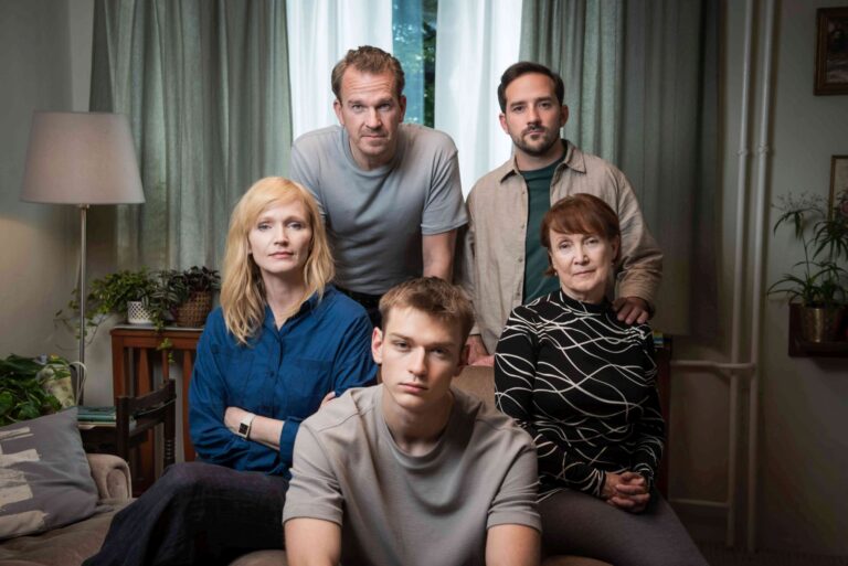 Ratolesti: o tom, jak těžké je dnes pro rodiče porozumět vlastním dětem